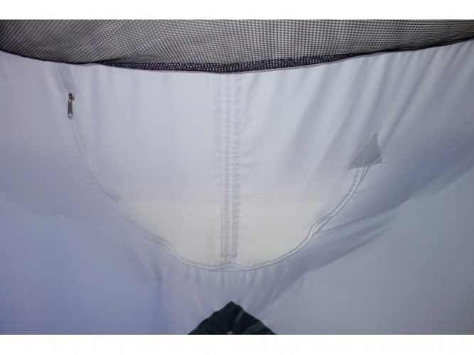 Палатка куб для рыбалки Пингвин Сиберия (Siberia) в Ижевске