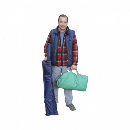 Торговая палатка МИТЕК ДОМИК 2,5 X 1,9 в Ижевске