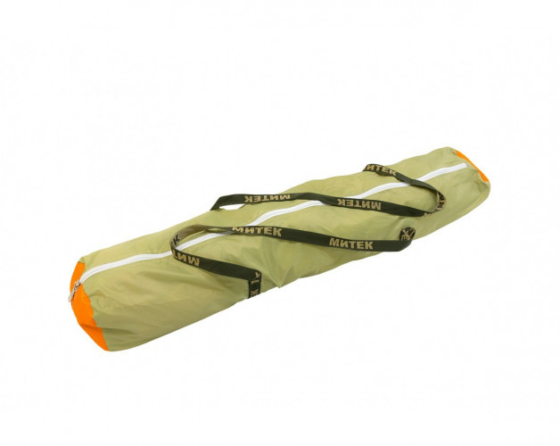 Палатка для рыбалки Нельма-3 в Ижевске