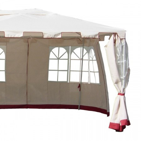 Шатер-тент Green Glade 3 х 6 х 2,5 м (1049) в Ижевске