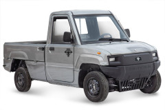 Электромобиль RTA ПИКАП Е