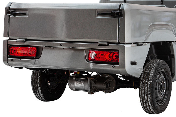 Электромобиль RTA ПИКАП Е в Ижевске