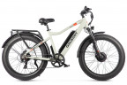 Электровелосипед Gelbert Pegas 3 DUAL PRO в Ижевске