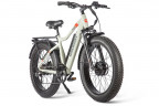 Электровелосипед Gelbert Pegas 3 DUAL PRO в Ижевске