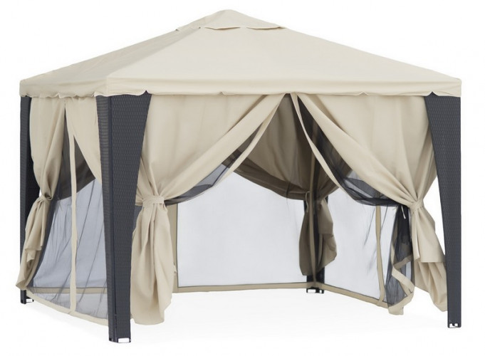 Шатер-тент Green Glade 3 х 3 х 2,5 м (YF-3176) в Ижевске