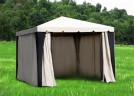 Шатер-тент Green Glade 3 х 3 х 2,5 м (YF-3176) в Ижевске