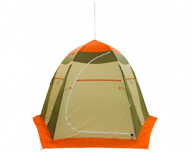Палатка для рыбалки Нельма-3 Люкс в Ижевске