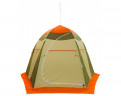 Палатка для рыбалки Нельма-3 Люкс в Ижевске
