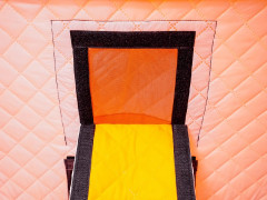 Зимняя палатка Ex-PRO Winter 1