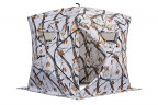 Палатка зимняя HIGASHI WINTER CAMO COMFORT PRO в Ижевске