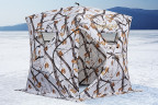 Палатка зимняя HIGASHI WINTER CAMO COMFORT PRO в Ижевске