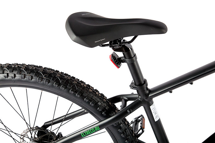 Электровелосипед Eltreco TOP в Ижевске