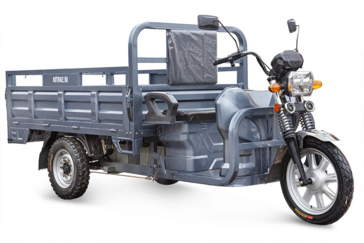 Грузовой электрический трицикл Rutrike Титан NEXT 2000 в Ижевске