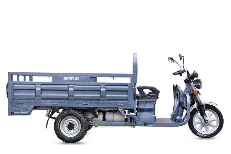 Грузовой электрический трицикл Rutrike Титан NEXT 2000 в Ижевске