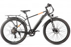 Электровелосипед Gelbert Ran Star 2 PRO в Ижевске