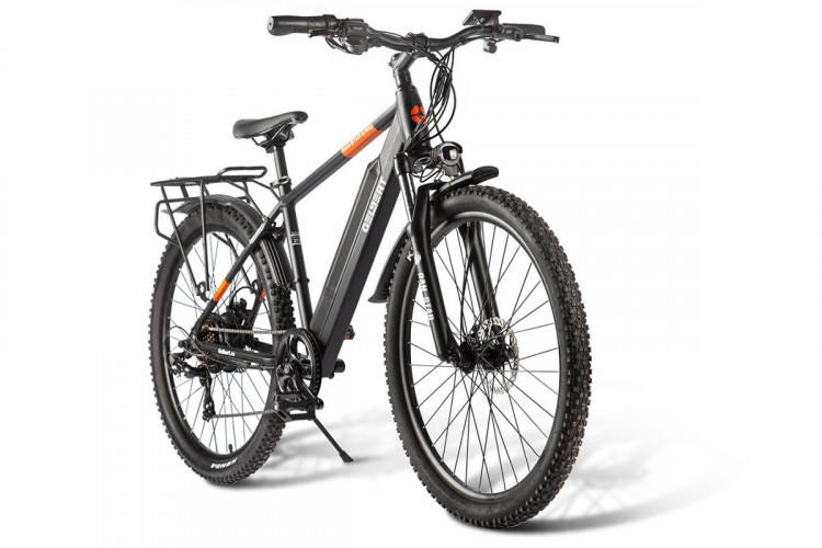 Электровелосипед Gelbert Ran Star 2 PRO в Ижевске