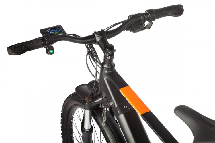 Электровелосипед Gelbert Ran Star 2 PRO в Ижевске