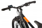 Электровелосипед Gelbert Ran Star 2 PRO в Ижевске