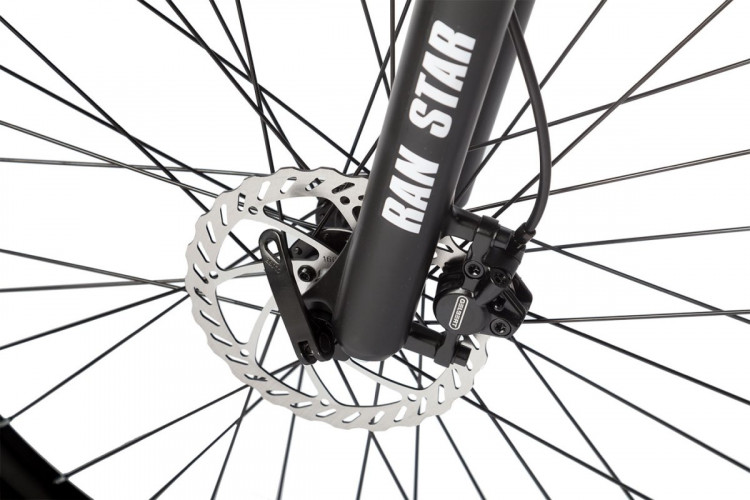 Электровелосипед Gelbert Ran Star 2 PRO в Ижевске