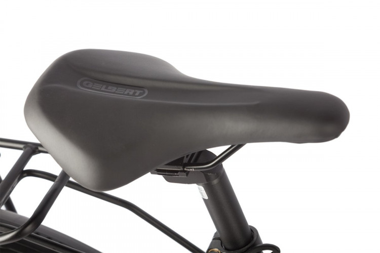 Электровелосипед Gelbert Ran Star 2 PRO в Ижевске