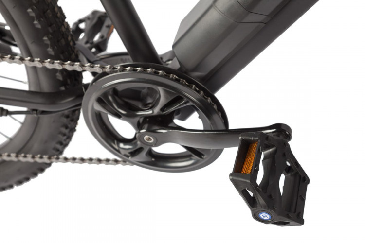 Электровелосипед Gelbert Ran Star 2 PRO в Ижевске