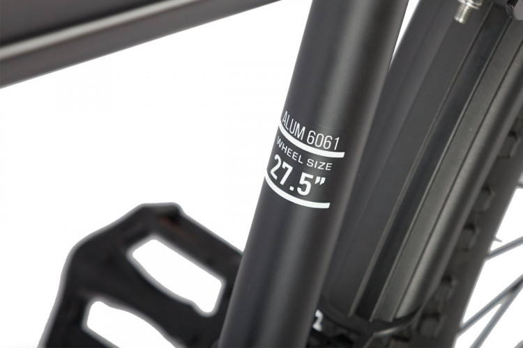 Электровелосипед Gelbert Ran Star 2 PRO в Ижевске