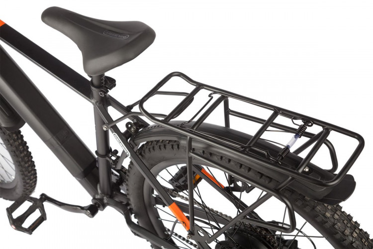 Электровелосипед Gelbert Ran Star 2 PRO в Ижевске