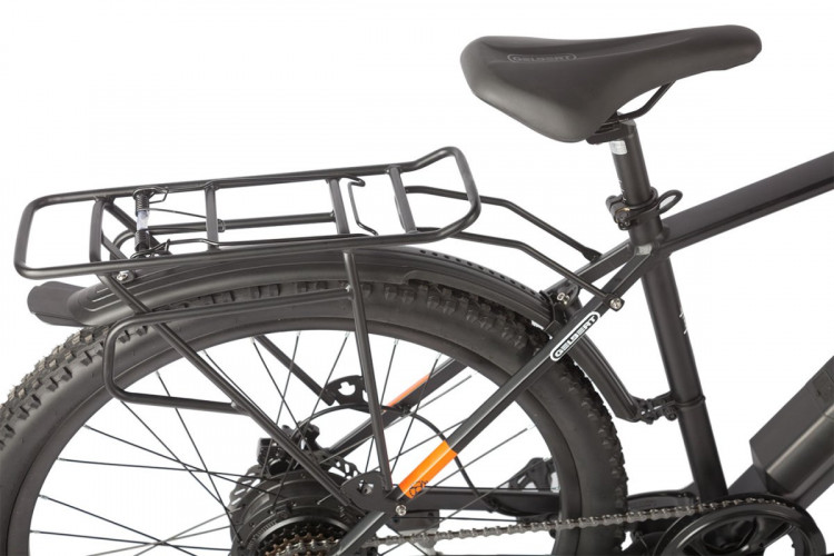 Электровелосипед Gelbert Ran Star 2 PRO в Ижевске