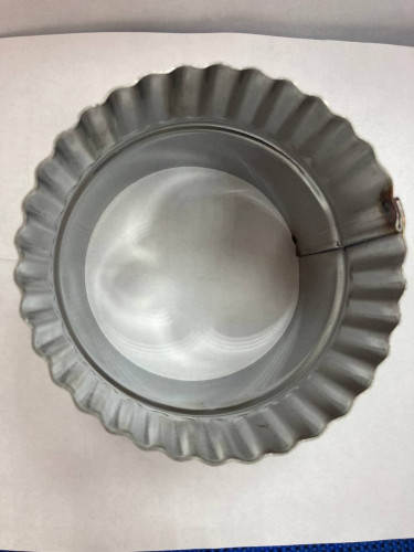 Переходник для дымохода 90 мм. в Ижевске