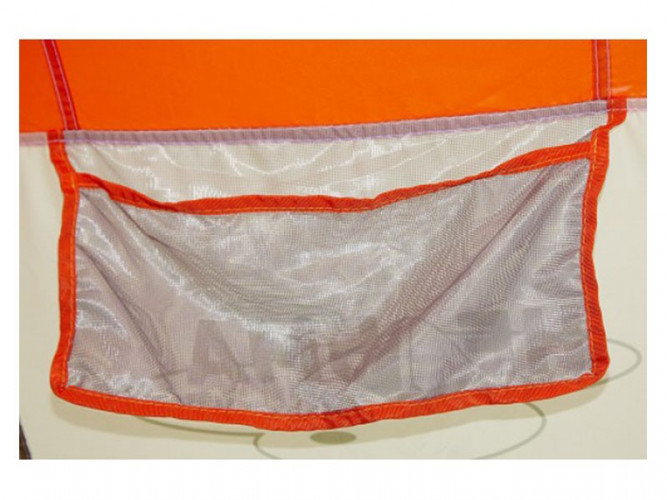 Палатка для рыбалки Нельма Куб 1 в Ижевске