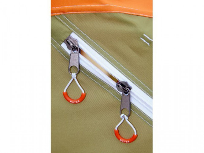 Палатка для рыбалки Нельма Куб 1 в Ижевске