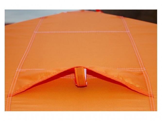 Палатка для рыбалки Нельма Куб 1 в Ижевске