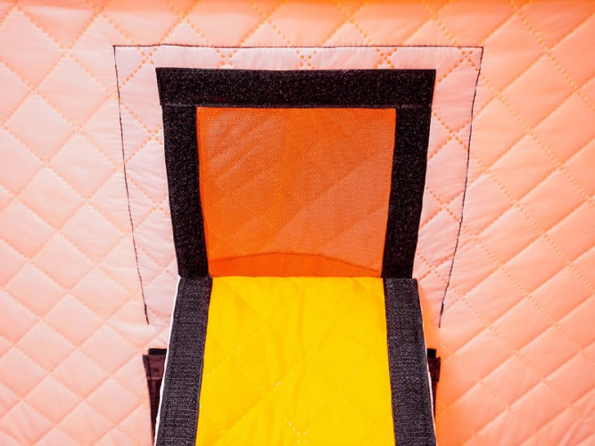 Зимняя палатка Ex-PRO Winter 4 в Ижевске