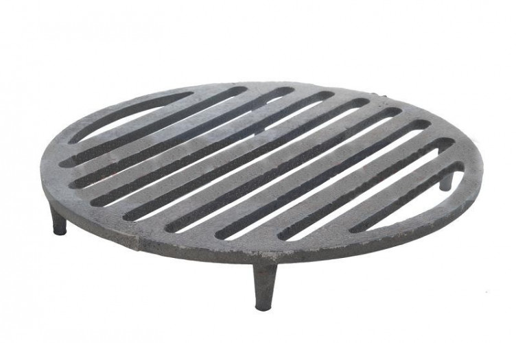 Колосник чугунный d35 в Ижевске