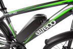 Электровелосипед Eltreco XT 750 в Ижевске
