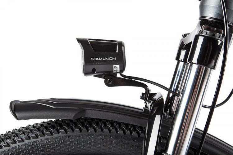 Электровелосипед Eltreco XT 750 в Ижевске