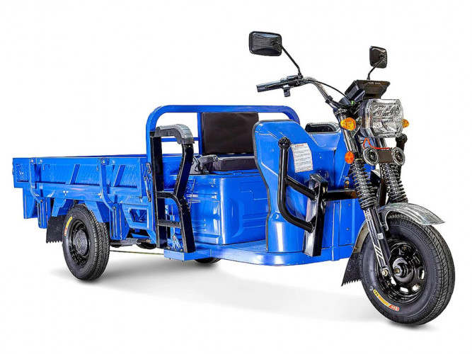 Грузовой электрический трицикл Rutrike Габарит 1700 в Ижевске