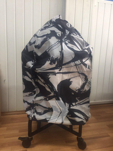 Чехол на гриль керамический Start Grill 22 в Ижевске