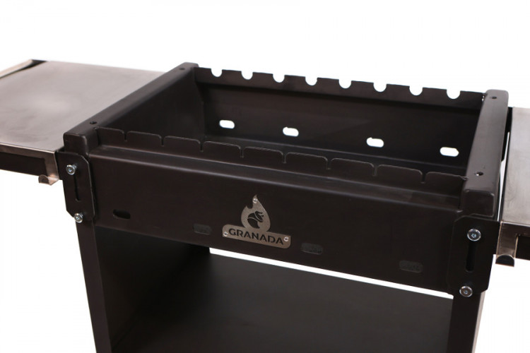 Мангал Granada Comfort в Ижевске