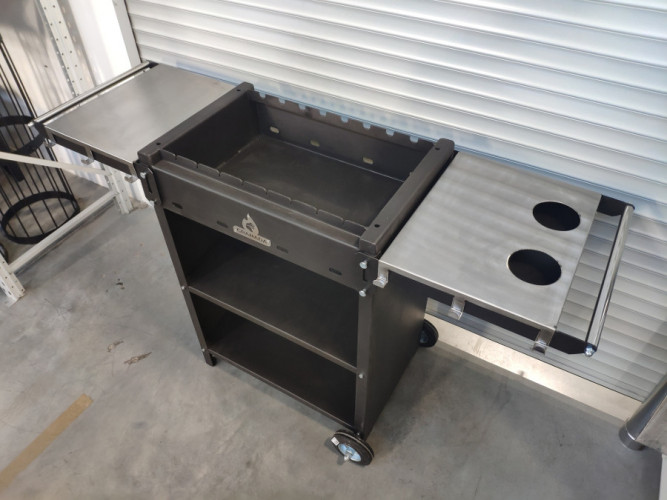 Мангал Granada Comfort в Ижевске