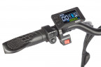Электровелосипед Gelbert Saturn Dual PRO в Ижевске