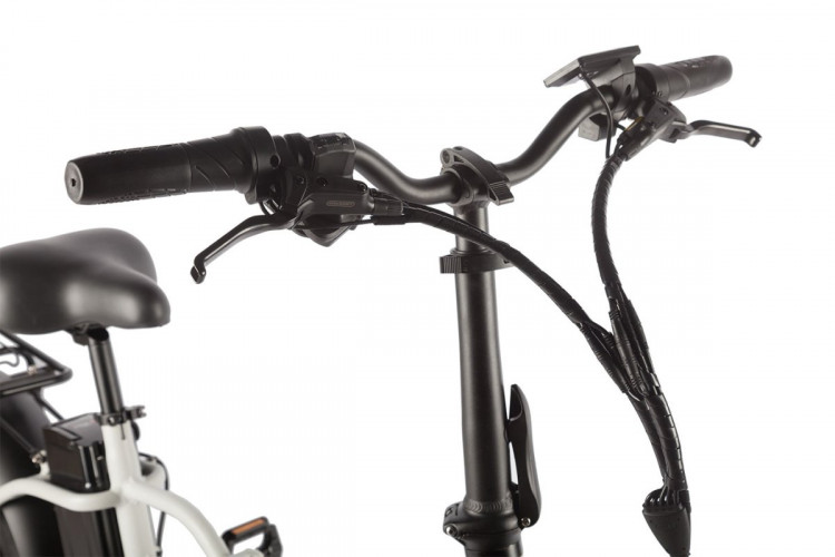 Электровелосипед Gelbert Saturn Dual PRO в Ижевске