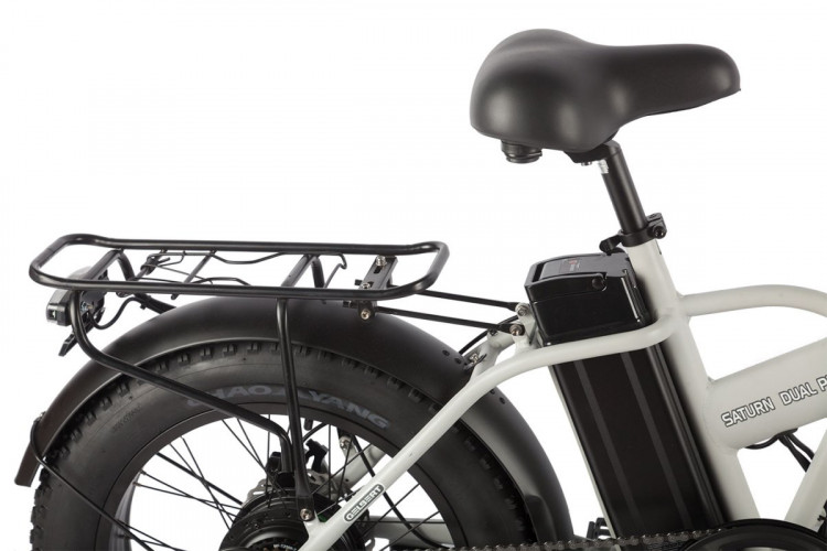 Электровелосипед Gelbert Saturn Dual PRO в Ижевске
