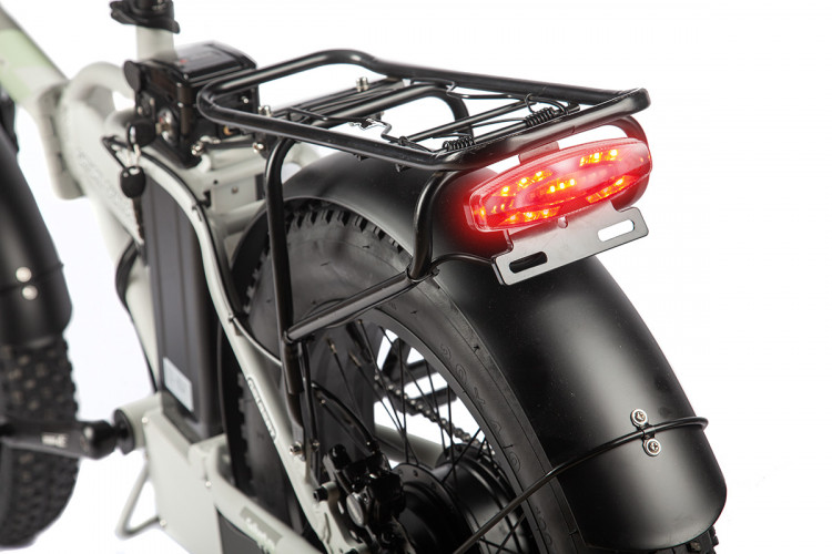 Электровелосипед Gelbert Saturn Dual PRO в Ижевске