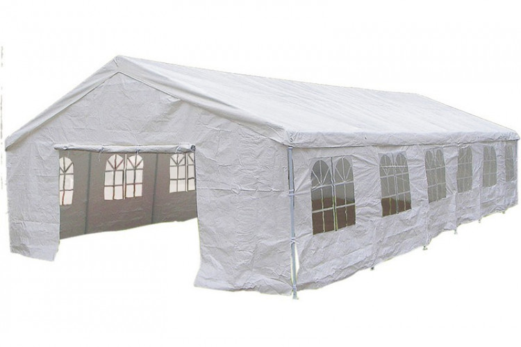 Шатер-тент Green Glade 12 х 6 х 3,2 м (3020) в Ижевске