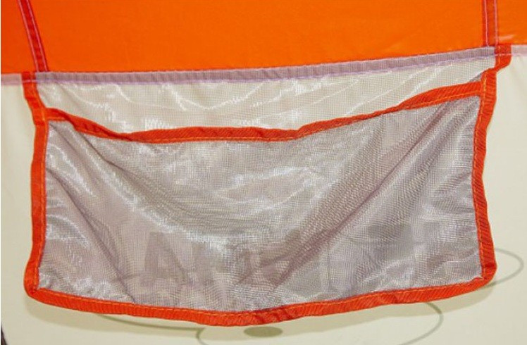 Палатка для рыбалки Нельма Куб 2 в Ижевске