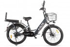 Электрофэтбайк Green City e-ALFA FAT в Ижевске