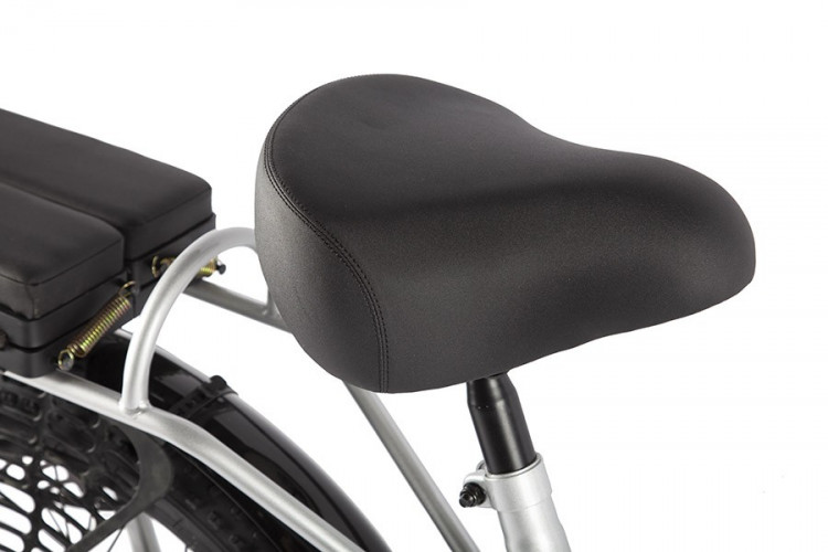 Электрофэтбайк Green City e-ALFA FAT в Ижевске