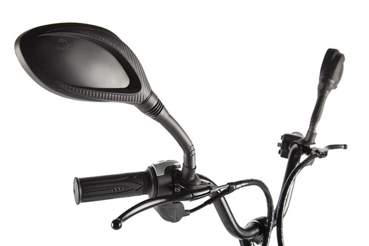 Электрофэтбайк Green City e-ALFA FAT в Ижевске