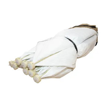 Палатка зимняя куб СЛЕДОПЫТ Premium Дубль в Ижевске